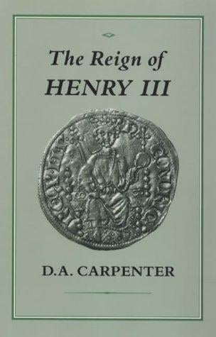 The reign of Henry III
