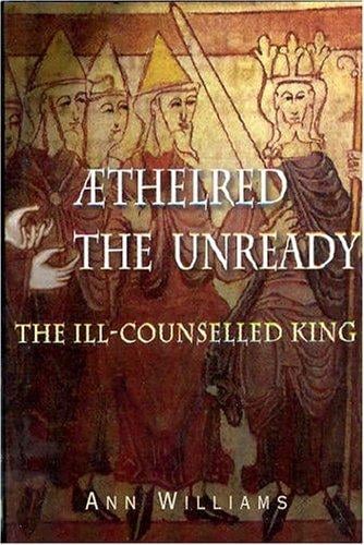 Æthelred the Unready