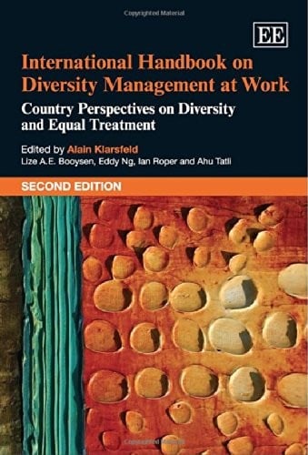 International handbook on diversity management at work