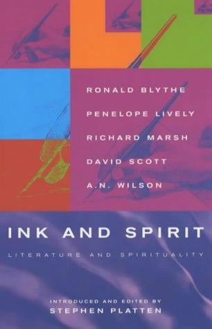 Ink and Spirit