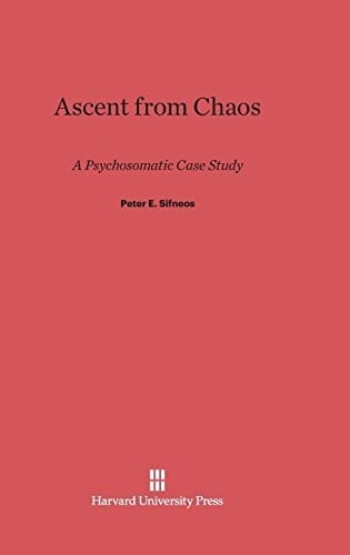 Ascent from Chaos