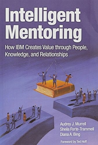 Intelligent mentoring