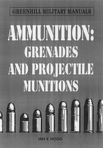 Ammunition