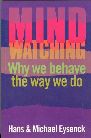 Mindwatching
