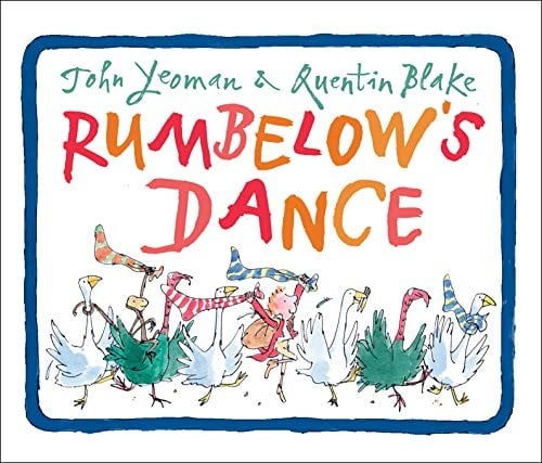 Rumbelow's dance