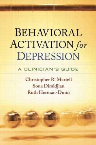 Behavioral activation for depression