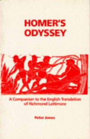 Homer: Odyssey