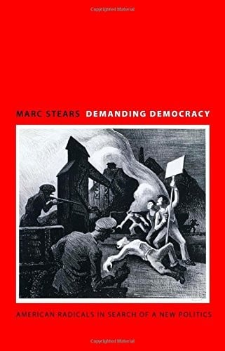 Demanding democracy