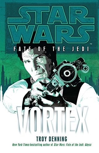 Star Wars - Fate of the Jedi - Vortex