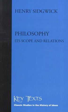 Philosophy