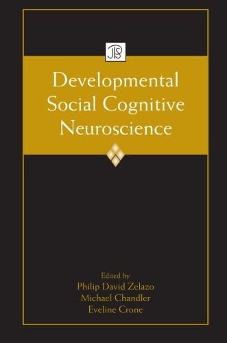 Developmental social cognitive neuroscience
