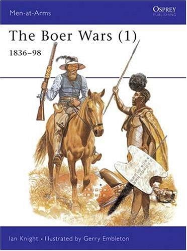 The Boer Wars (1)
