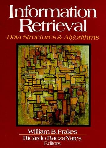 Information retrieval