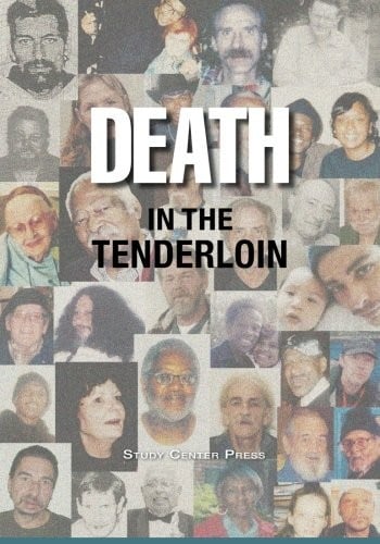 Death in the Tenderloin