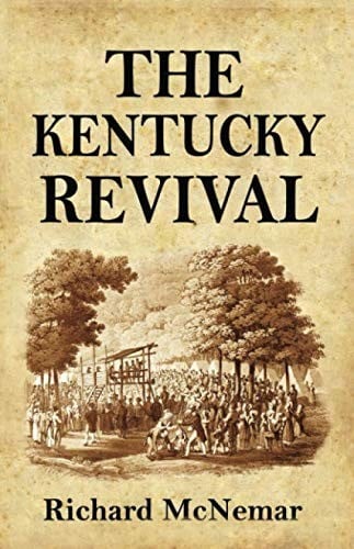 The Kentucky revival