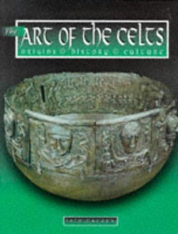 The art of the Celts