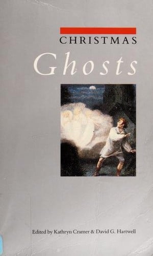 Christmas ghosts