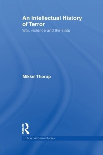 An intellectual history of terror