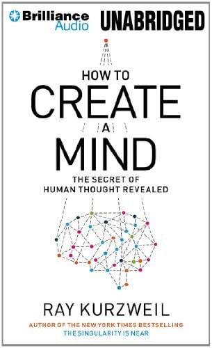 How to Create a Mind