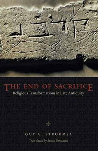 The end of sacrifice