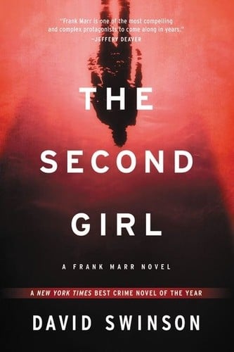 The second girl