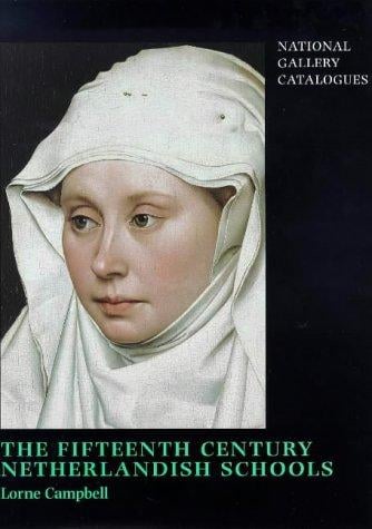 The fifteenth century Netherlandish schools