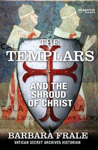 The Templars and the shroud of Christ