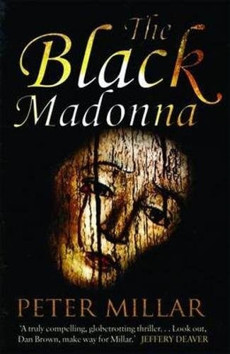 The black Madonna