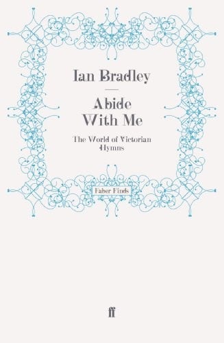Abide with me