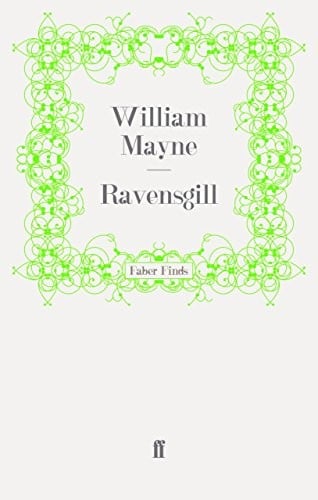 Ravensgill