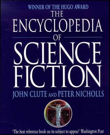 The encyclopedia of science fiction