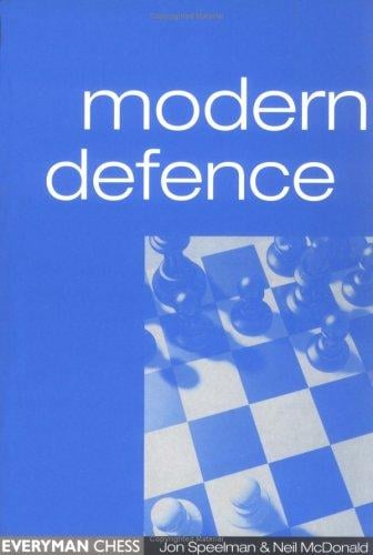 Modern Defence
