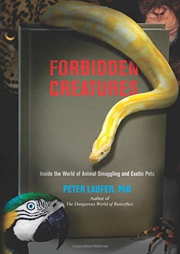 Forbidden creatures
