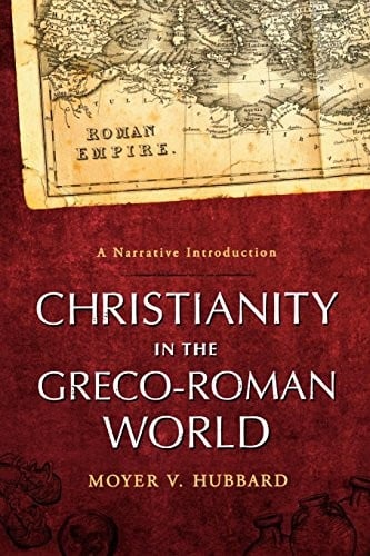 Christianity in the Greco-Roman world