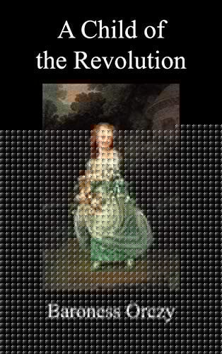 A child of the revolution