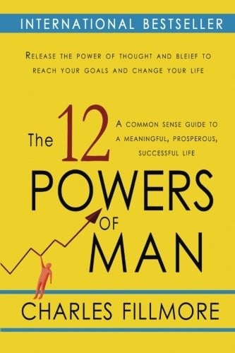 The Twelve powers of man