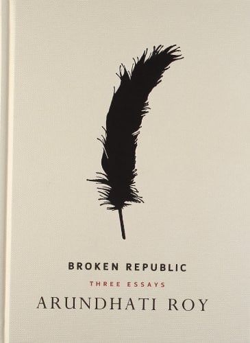 Broken republic