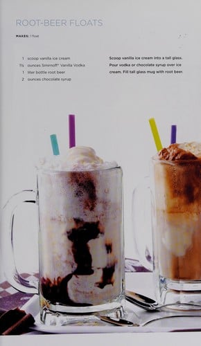 Easy entertaining at home