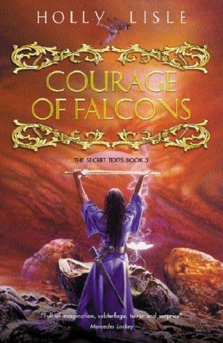 The Courage of Falcons