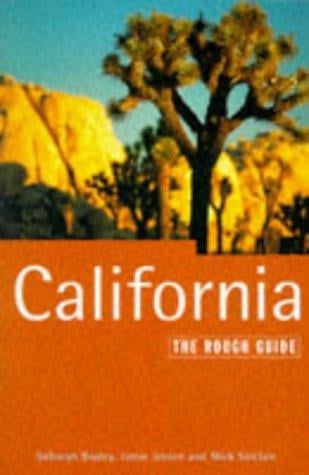 California : the rough guide