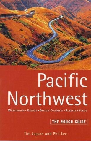 The Rough Guide to Pacific Northwest 2