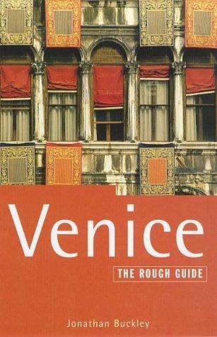 The Rough Guide to Venice