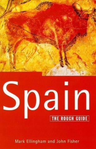 Spain : the rough guide