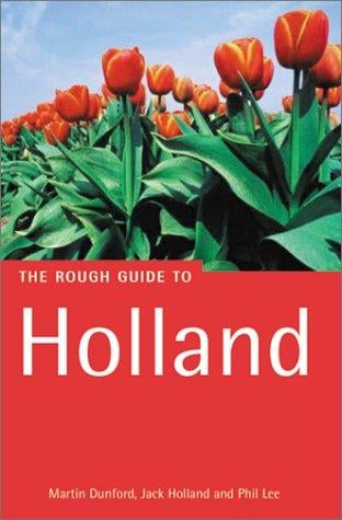 The Rough Guide to Holland