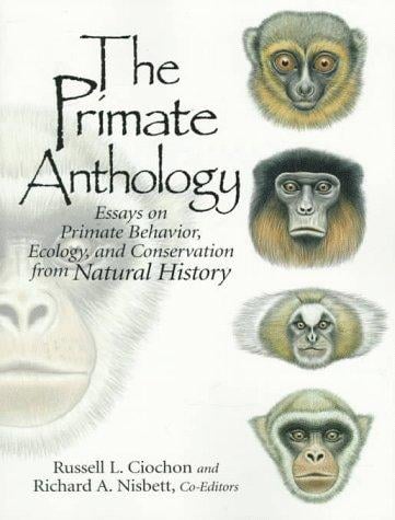 Primate Anthology, The