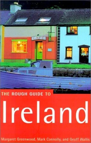 The Rough Guide to Ireland