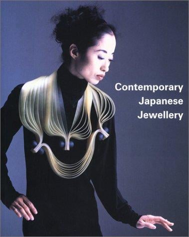 Contemporary Japanese Jewelry