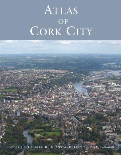 Atlas of Cork city