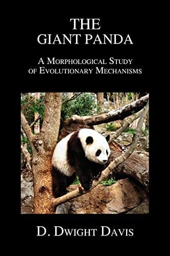 The giant panda