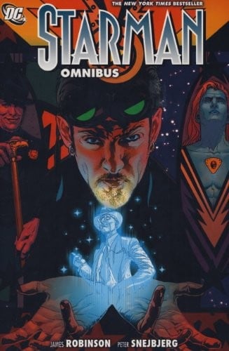 Starman Omnibus Vol. 5